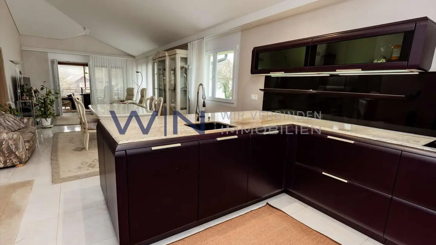 Single house for sale - 5600 Lenzburg - Photo 4