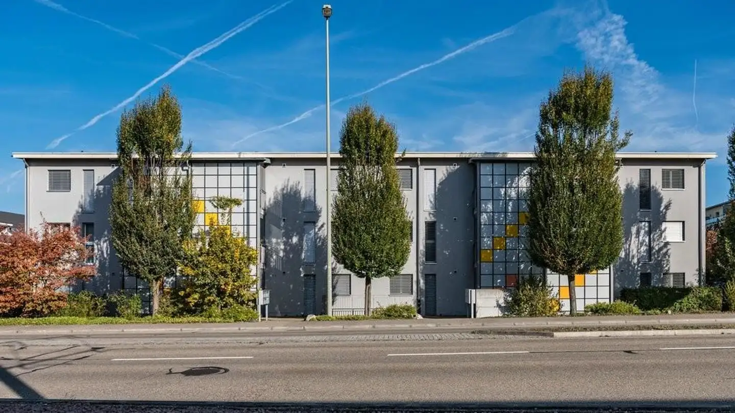 Maisonette mieten - Im Reinacherhof 61, 4153 Reinach BL