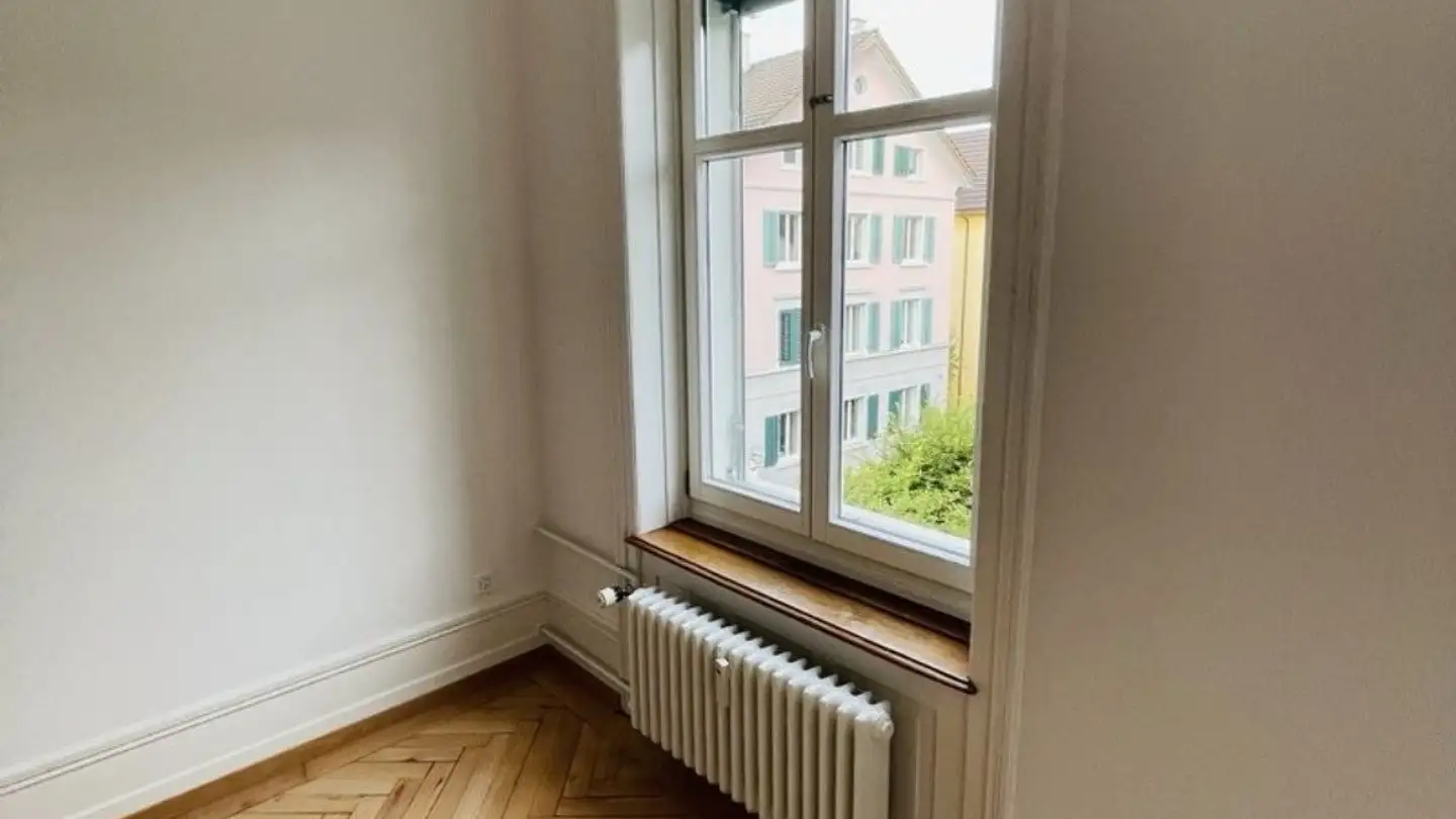 Stanza singola in affitto - Hofstrasse 12, 8032 Zürich