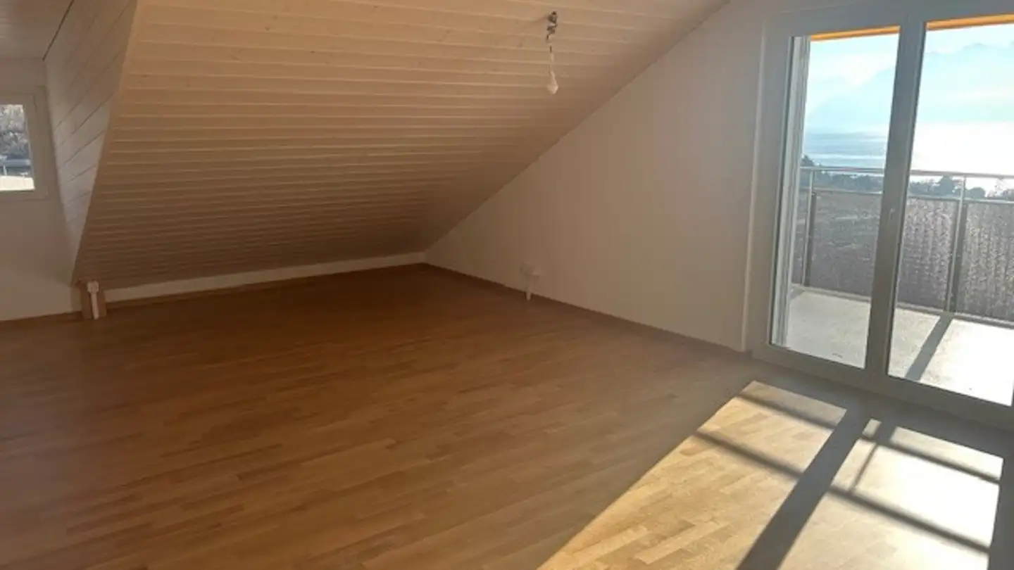 Appartement à louer - Avenue De Rochettaz 32, 1009 Pully - Photo 3