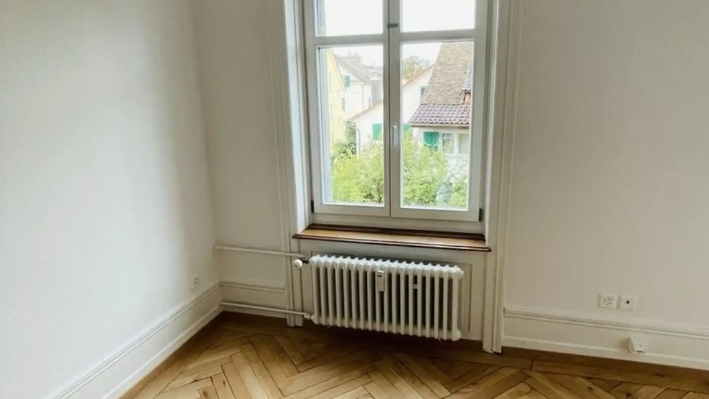 Stanza singola in affitto - Hofstrasse 12, 8032 Zürich - Foto 4