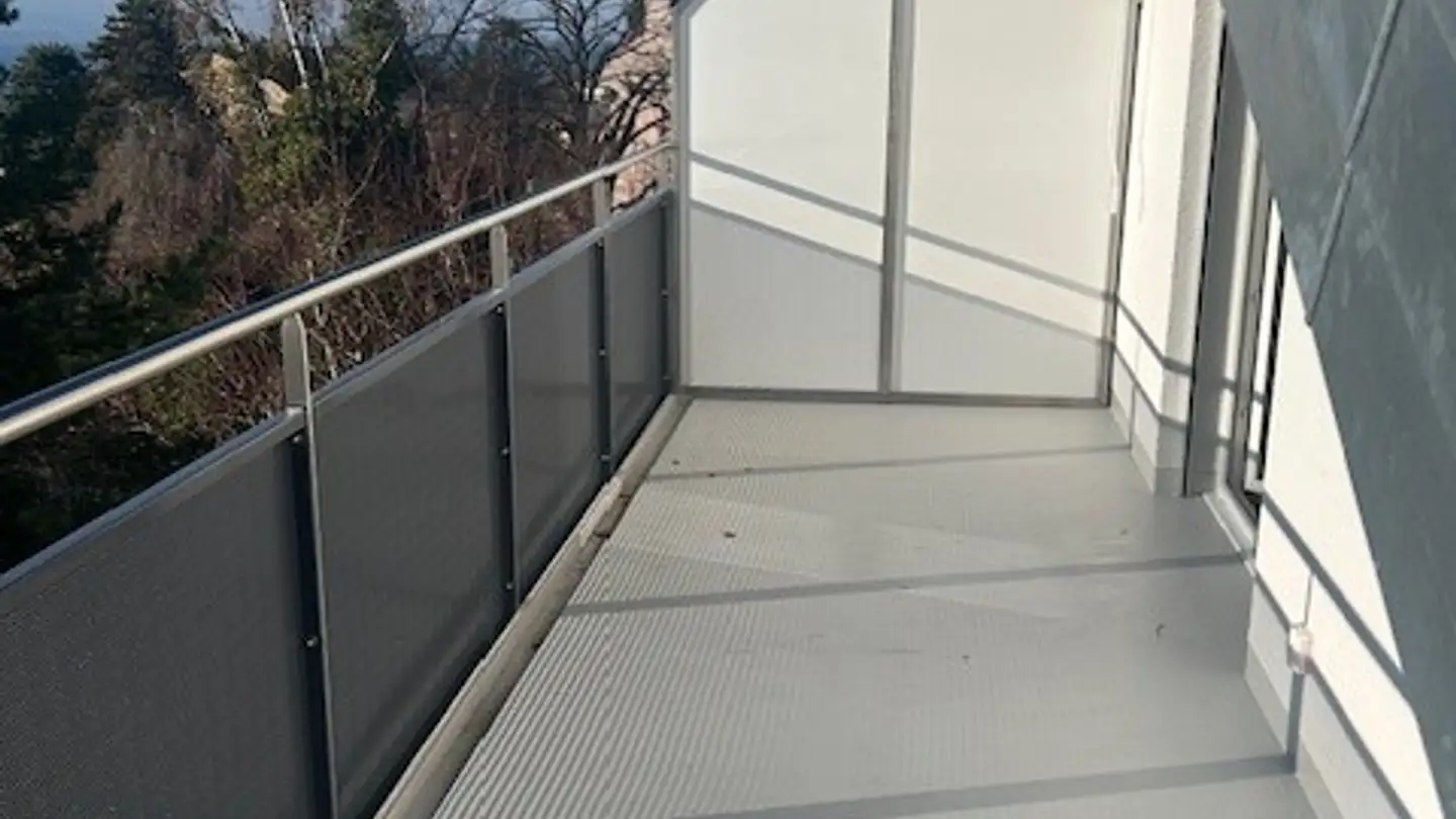 Appartement à louer - Avenue De Rochettaz 32, 1009 Pully - Photo 4