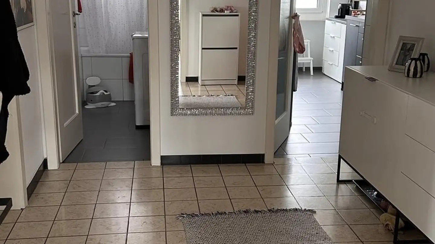 Appartamento in affitto - General Guisan-Strasse 12, 4153 Reinach BL