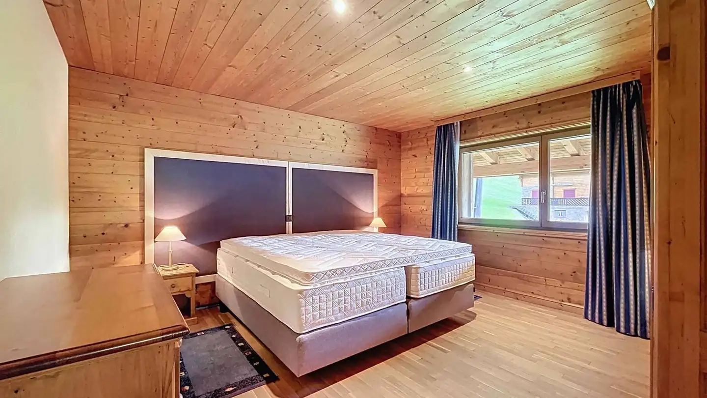 Apartment for sale - Route De Bas-Vièze 69, 1875 Morgins - Photo 4