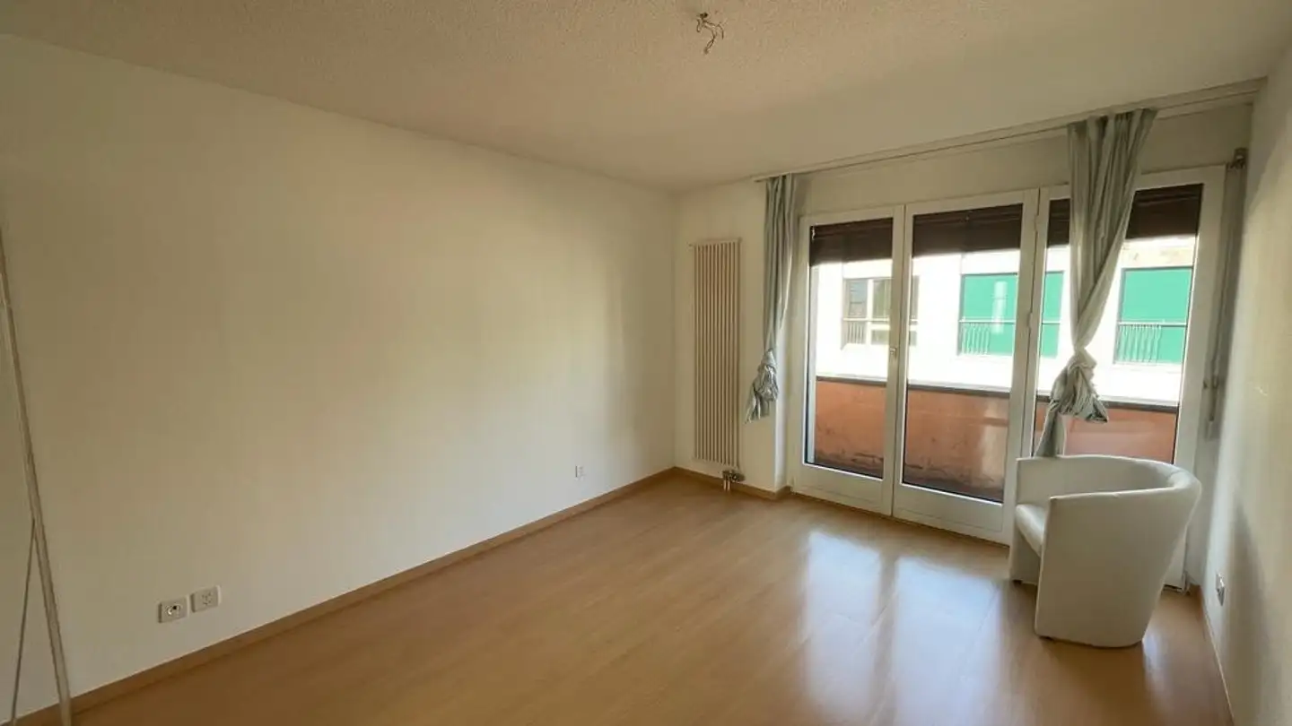 Single room for rent - Bahnhofstrasse 14, 5400 Baden