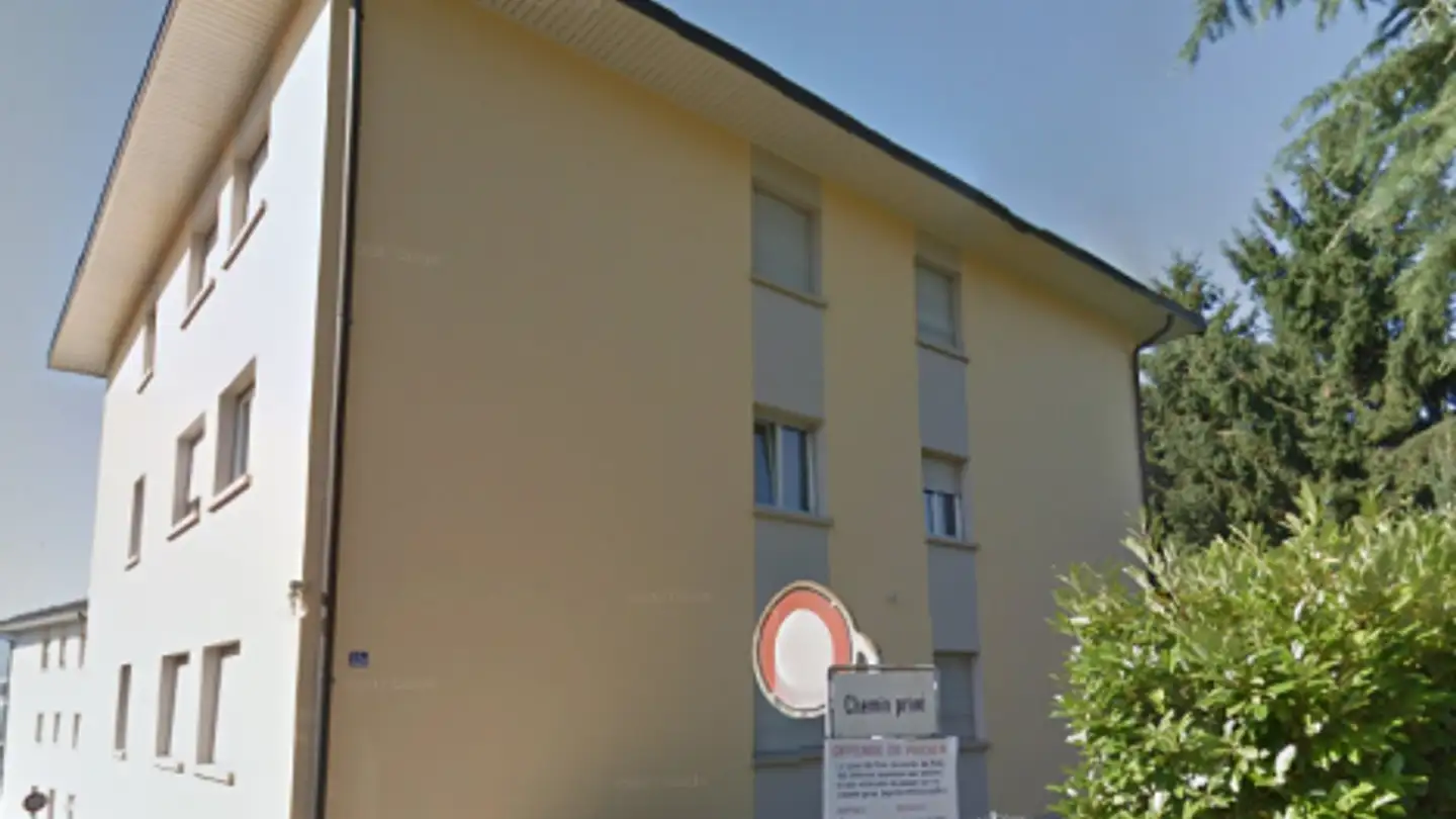 Appartement à louer - Avenue De Rochettaz 32, 1009 Pully