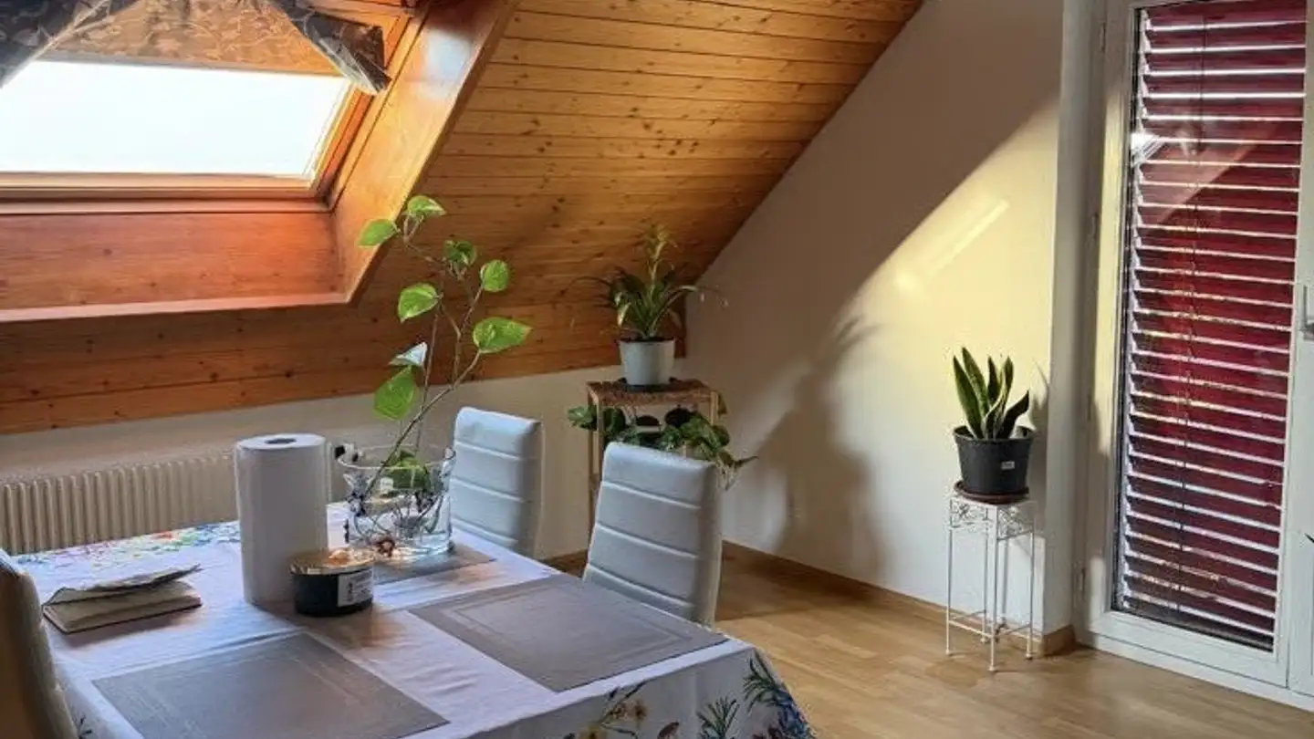 Apartment for rent - Terrassenweg 23, 4625 Oberbuchsiten - Photo 2