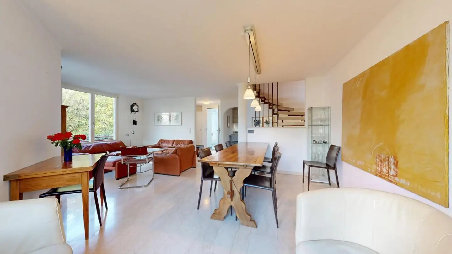 Maison en terrasse à vendre - 4114 Hofstetten SO - Photo 2