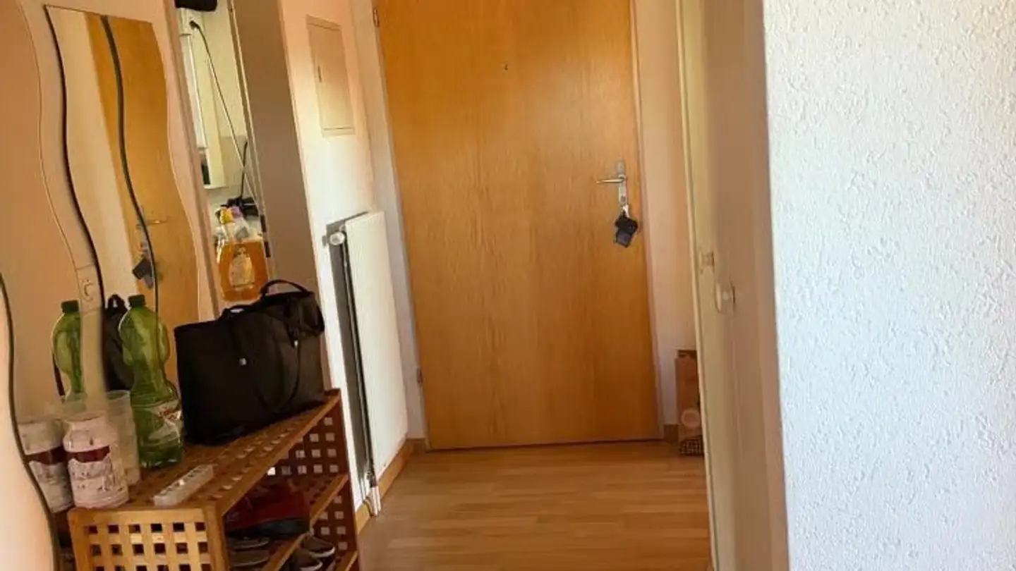 Apartment for rent - Terrassenweg 23, 4625 Oberbuchsiten - Photo 4