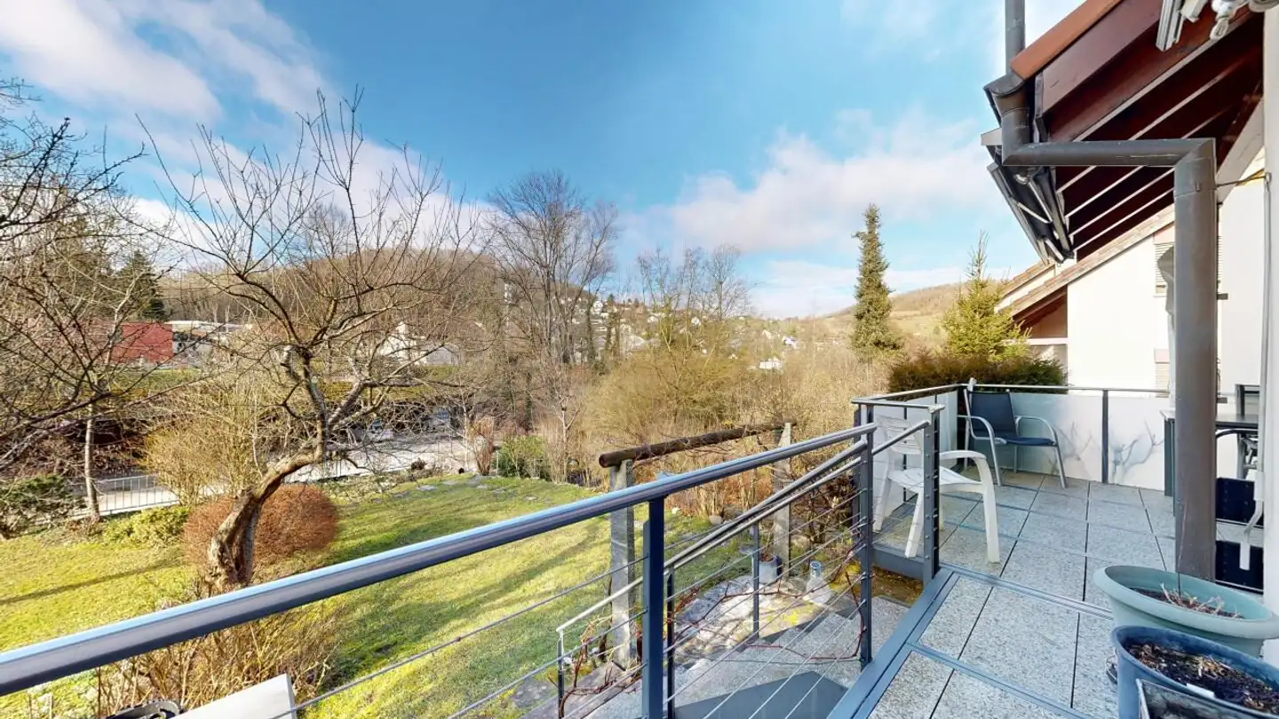 Maison en terrasse à vendre - 4114 Hofstetten SO - Photo 3