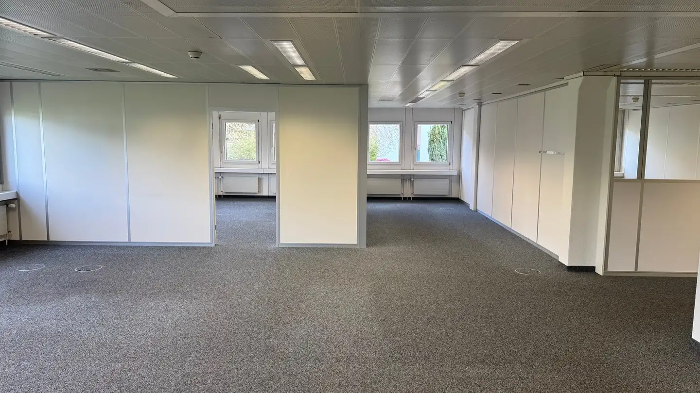 Bürofläche mieten - Talgut-Zentrum 17, 3063 Ittigen