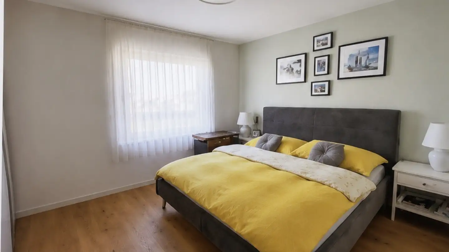 Appartamento in affitto - Alte Bernstrasse 29, 5603 Staufen