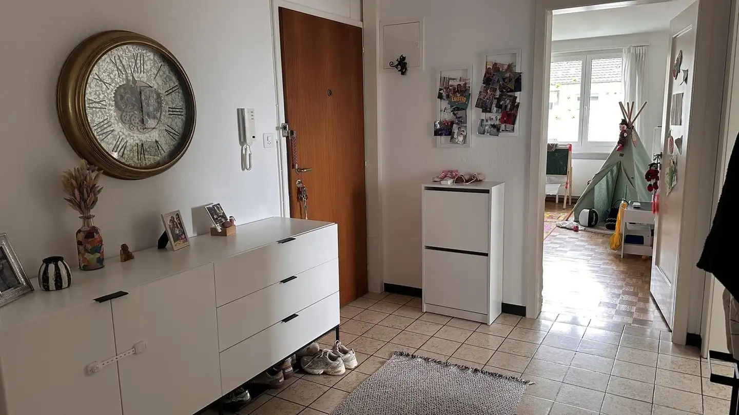 Appartamento in affitto - General Guisan-Strasse 12, 4153 Reinach BL - Foto 3