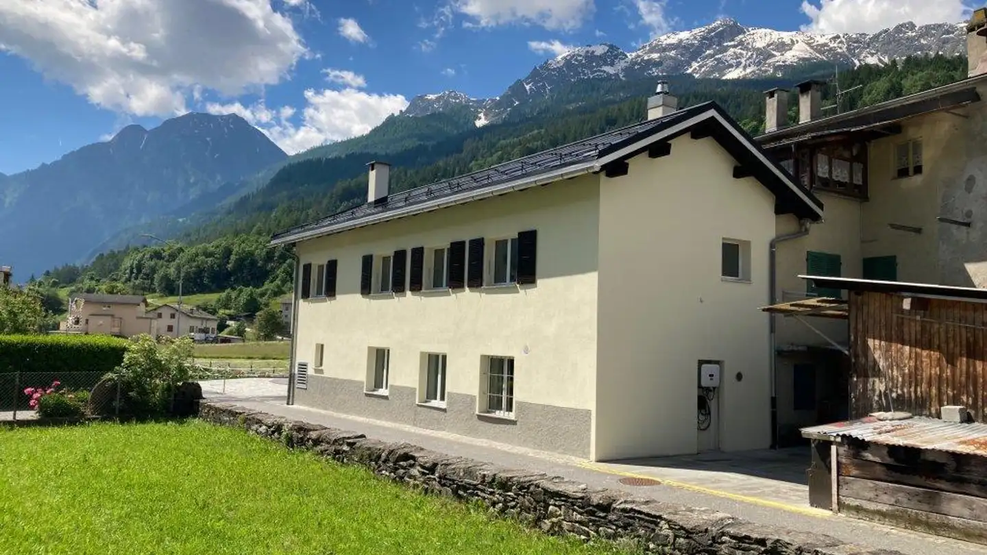 Single house for sale - 7742 Poschiavo - Photo 2