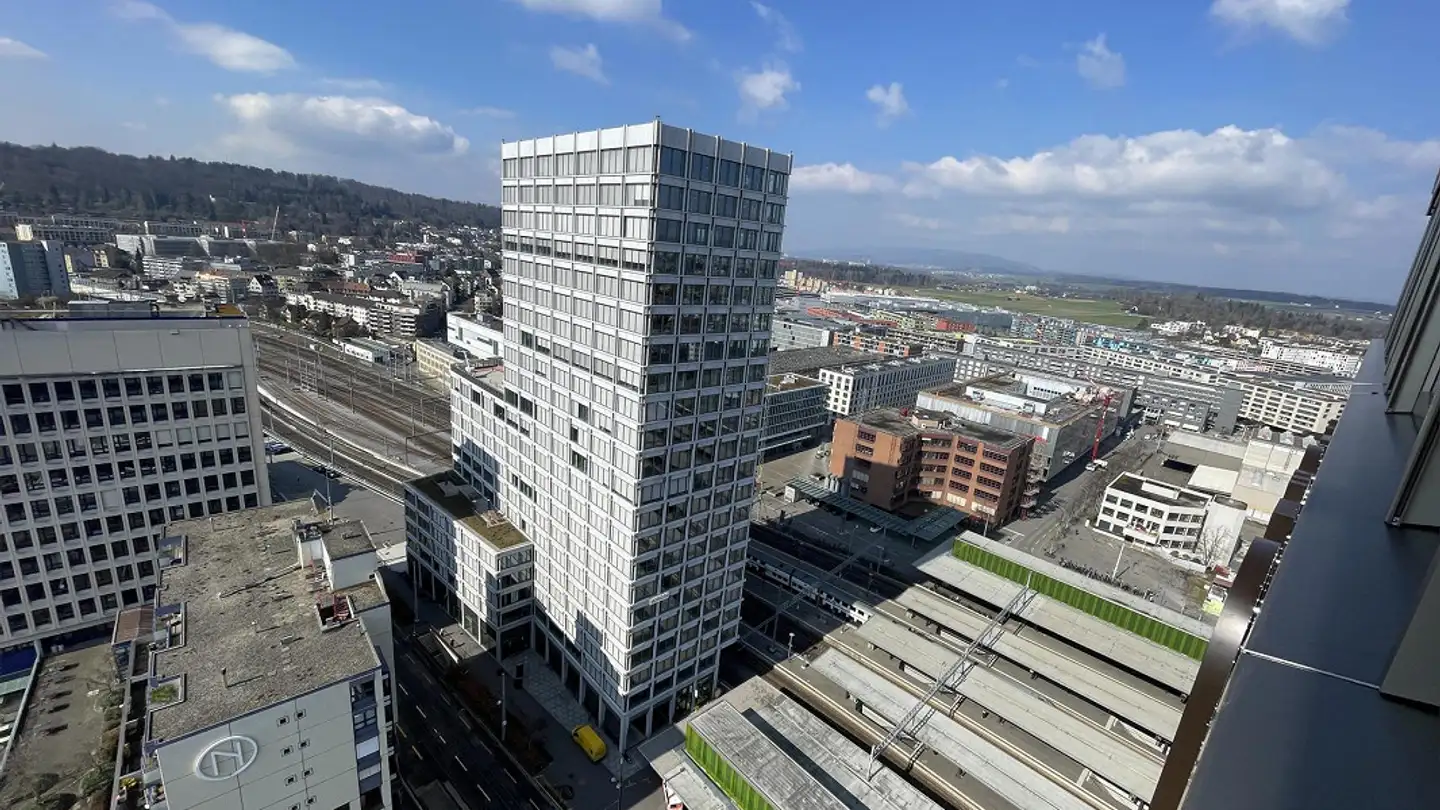 Appartamento in affitto - Hofwiesenstrasse, 8105 Regensdorf - Photo 3