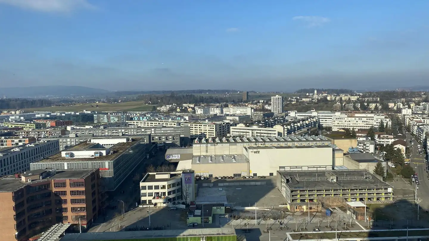 Appartamento in affitto - Hofwiesenstrasse, 8105 Regensdorf - Photo 2