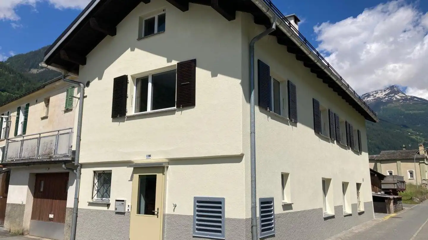 Single house for sale - 7742 Poschiavo - Photo 3