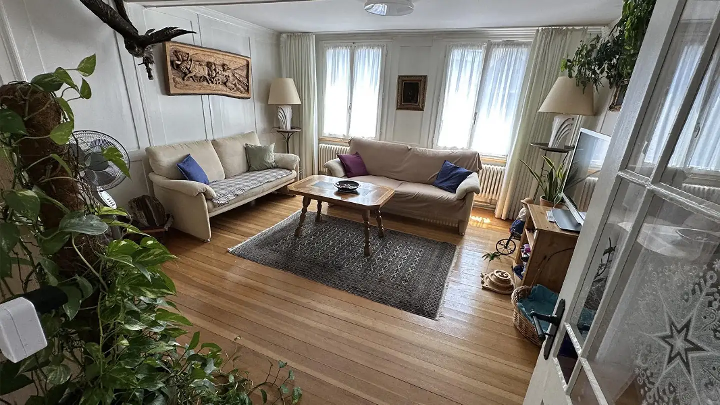 Residential building for sale - Beckenhofstrasse 17, 8006 Zürich - Photo 4