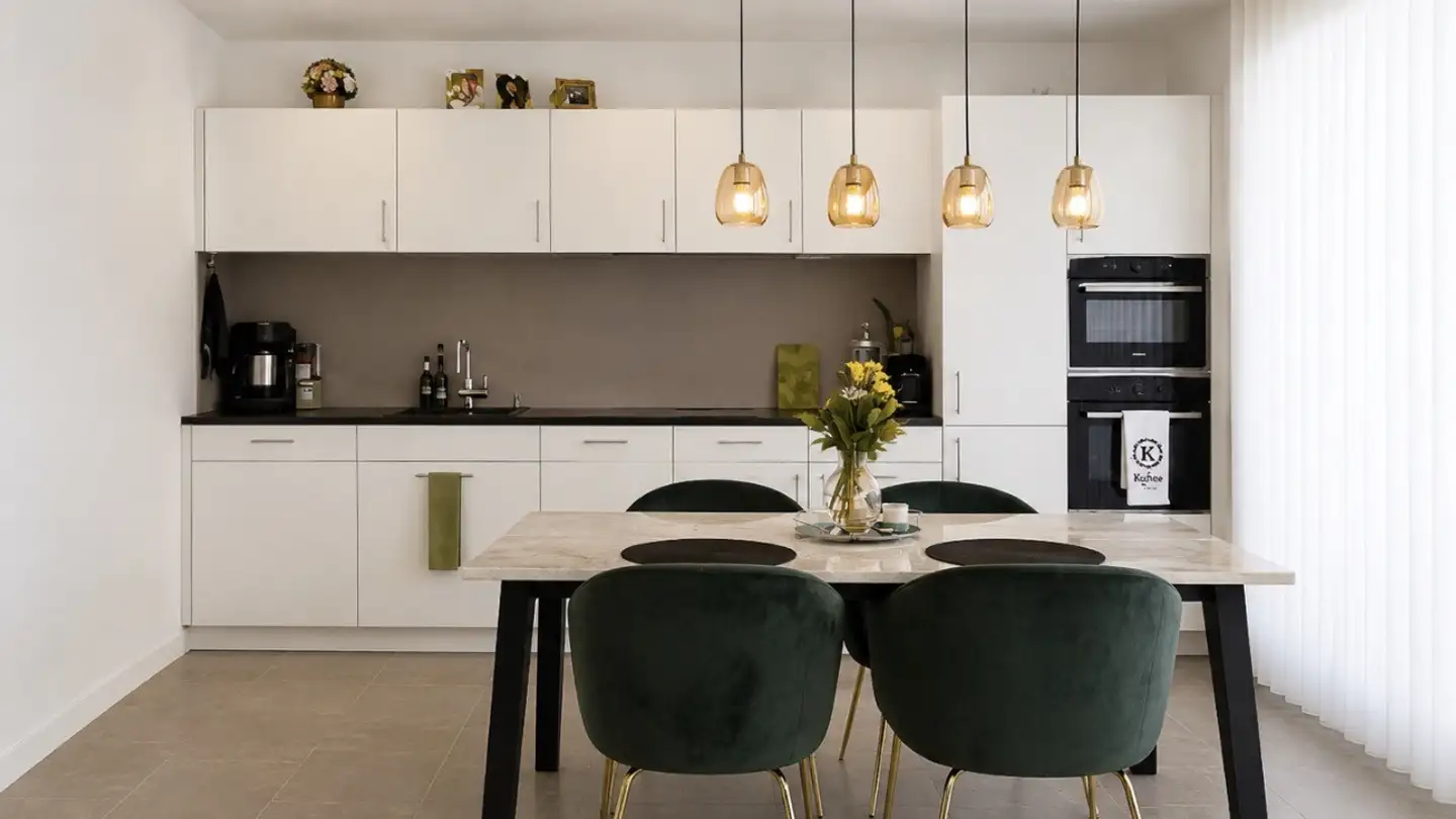 Appartement à louer - Alte Bernstrasse 29, 5603 Staufen - Photo 4