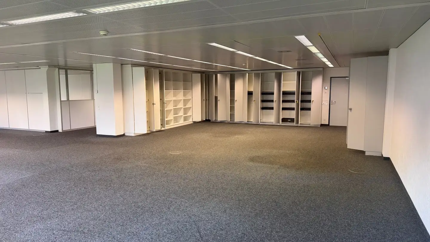 Spazio ufficio in affitto - Talgut-Zentrum 17, 3063 Ittigen - Foto 3