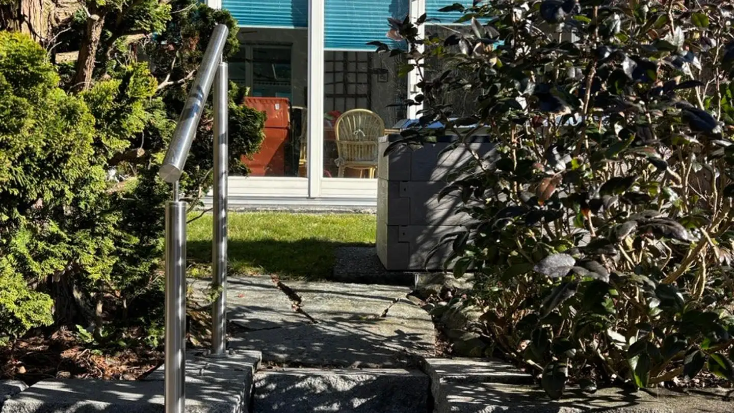 Appartamento in vendita - 3860 Meiringen - Photo 2