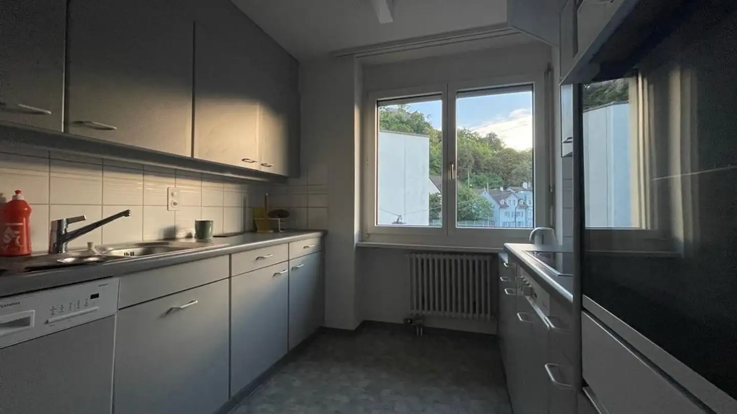 Single room for rent - Bahnhofstrasse 14, 5400 Baden - Photo 3