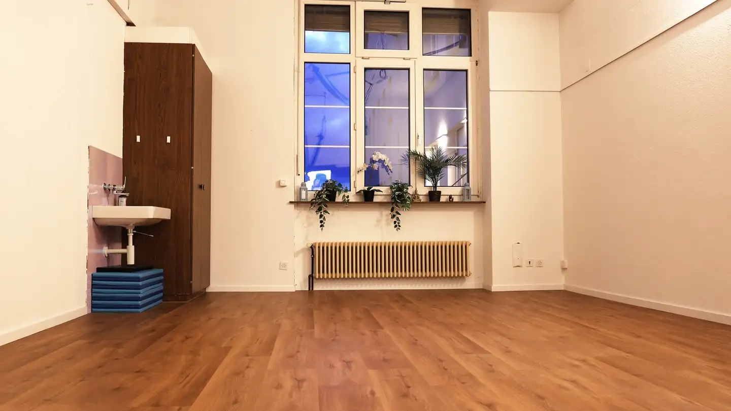 Commerciale in affitto - Alte Affolterstrasse 1, 8909 Zwillikon