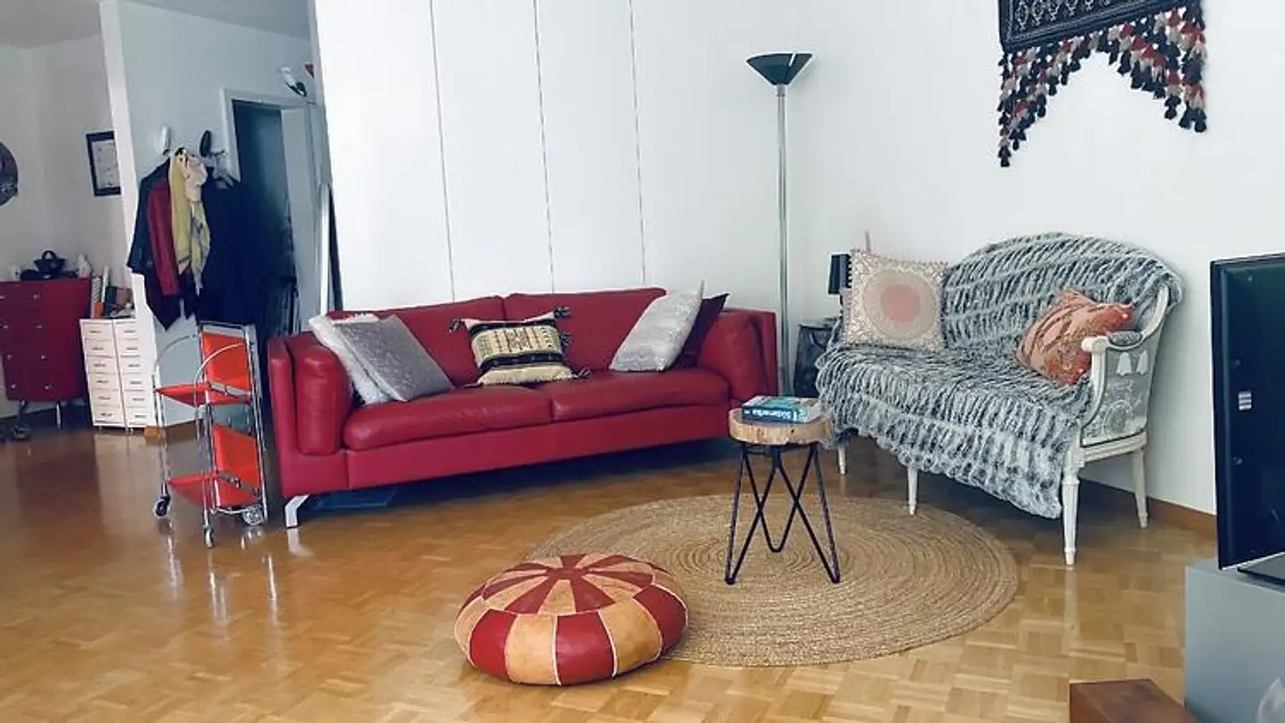 Appartamento ammobiliato in affitto - 3014 Bern