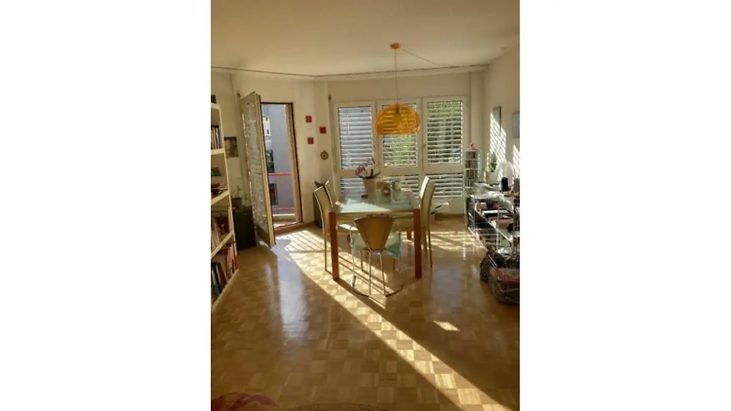 Appartement meublé à louer - 3014 Bern - Photo 2
