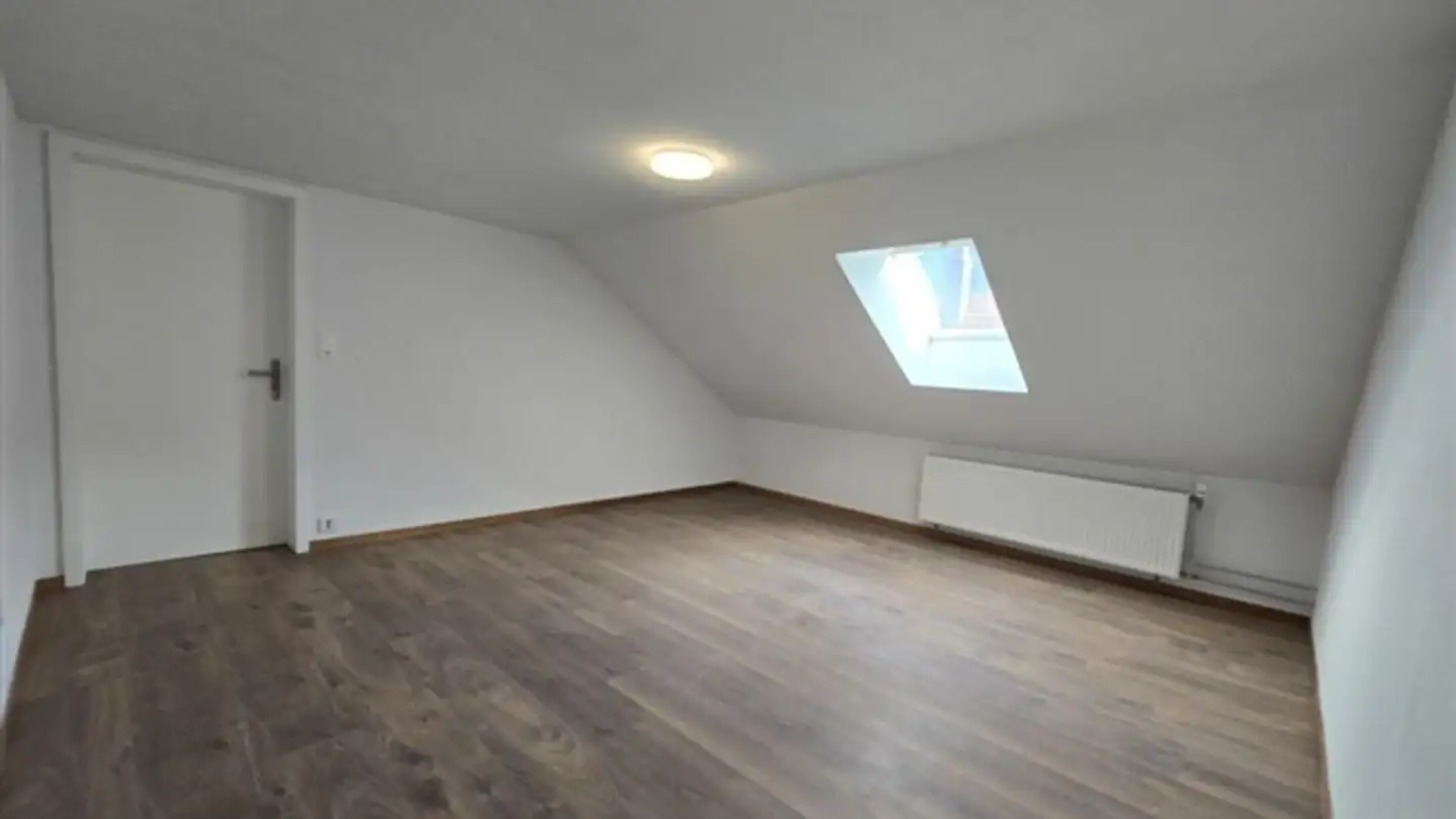 Apartment for rent - Moosstrasse 81, 4715 Herbetswil - Photo 4