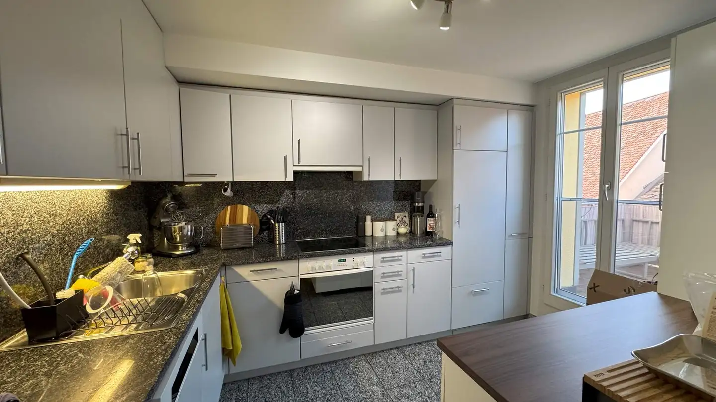 Duplex for rent - Dorfstrasse 2, 6300 Zug - Photo 2