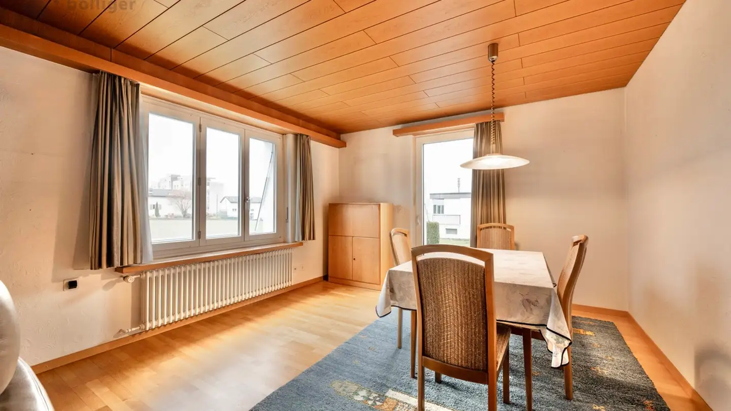 Single house for sale - Bahnhofstrasse, 4806 Wikon - Photo 3