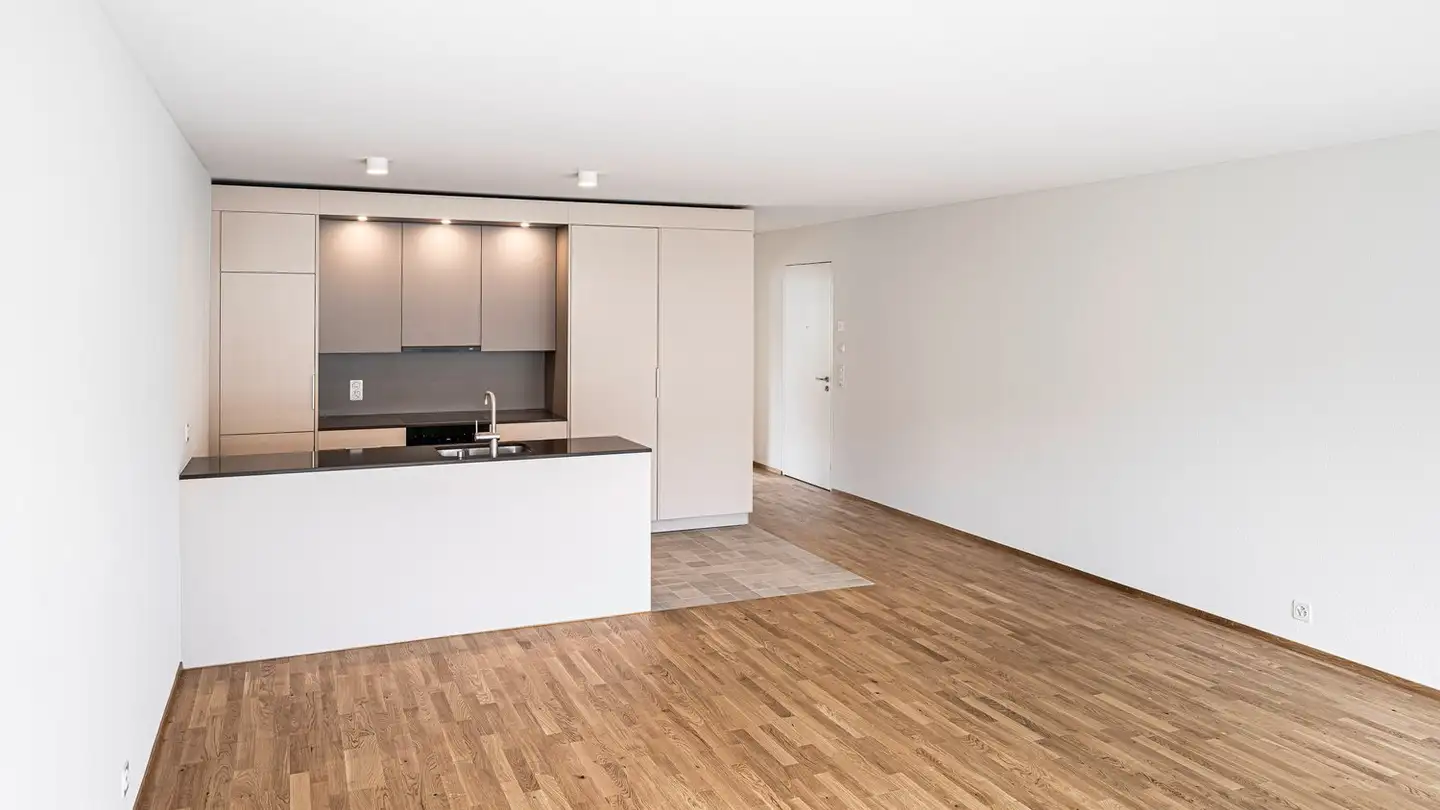 Appartement à louer - Grienstrasse 40, 4055 Basel