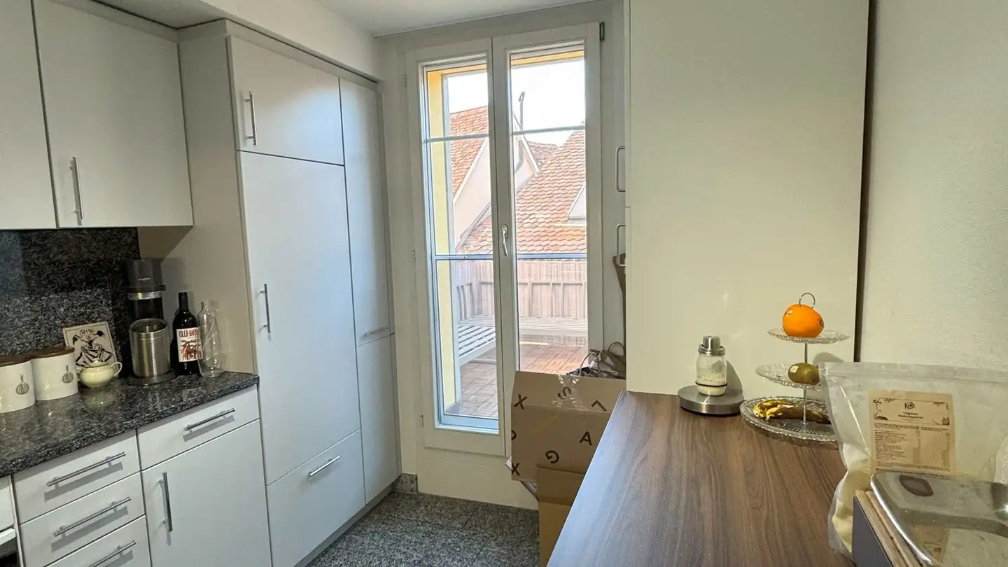 Duplex for rent - Dorfstrasse 2, 6300 Zug - Photo 3