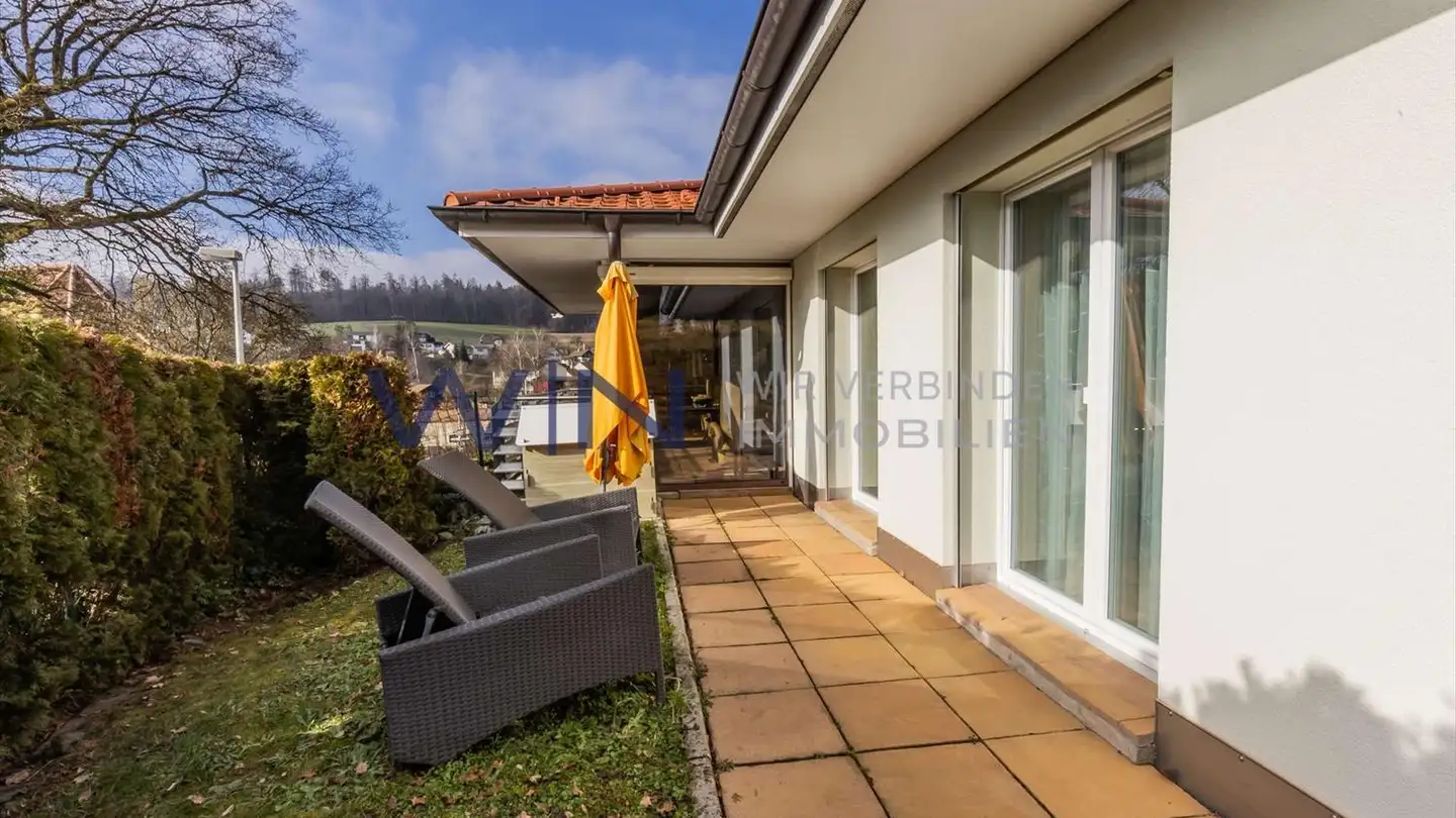 Single house for sale - 5600 Lenzburg - Photo 3