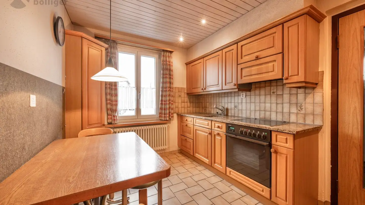 Single house for sale - Bahnhofstrasse, 4806 Wikon - Photo 4