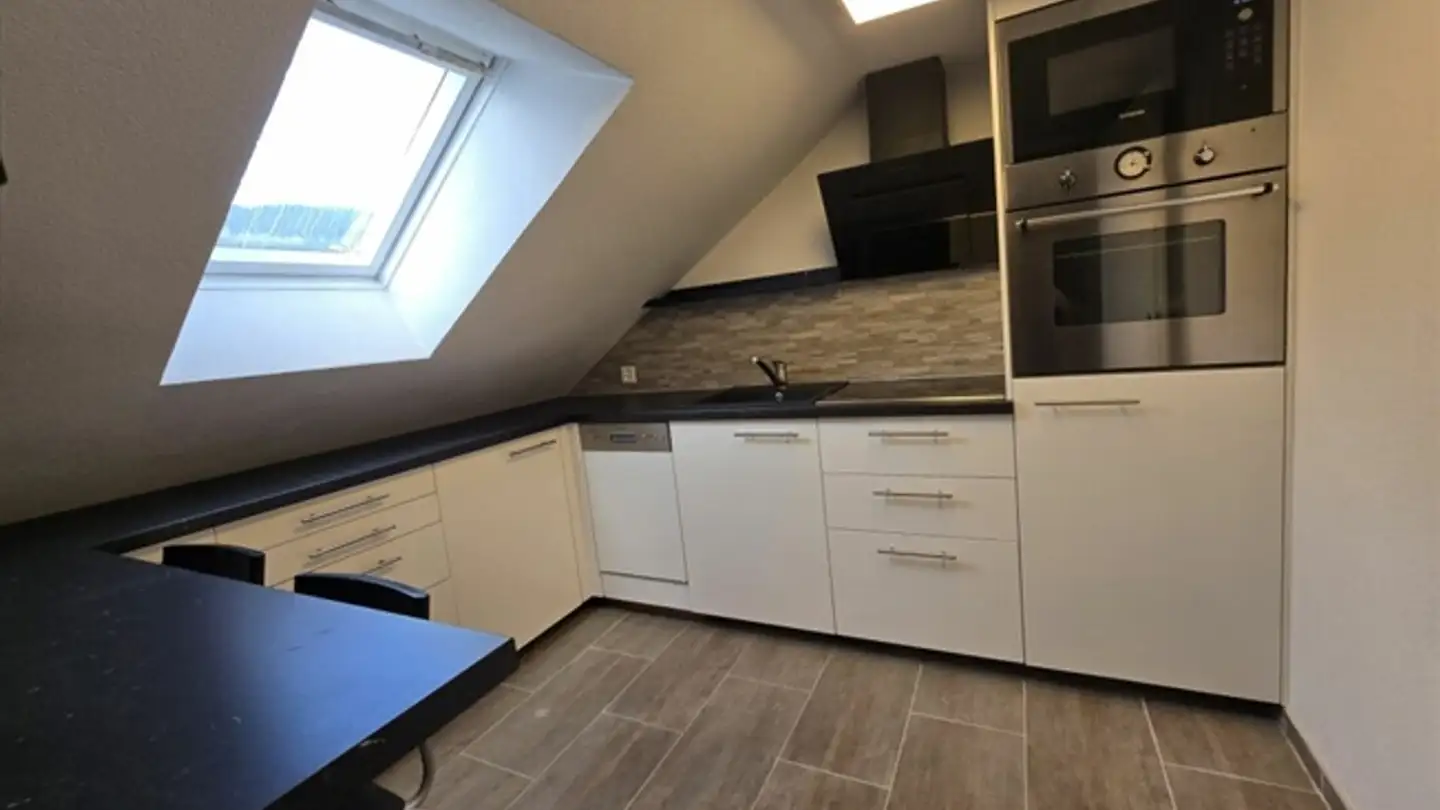 Apartment for rent - Moosstrasse 81, 4715 Herbetswil - Photo 2