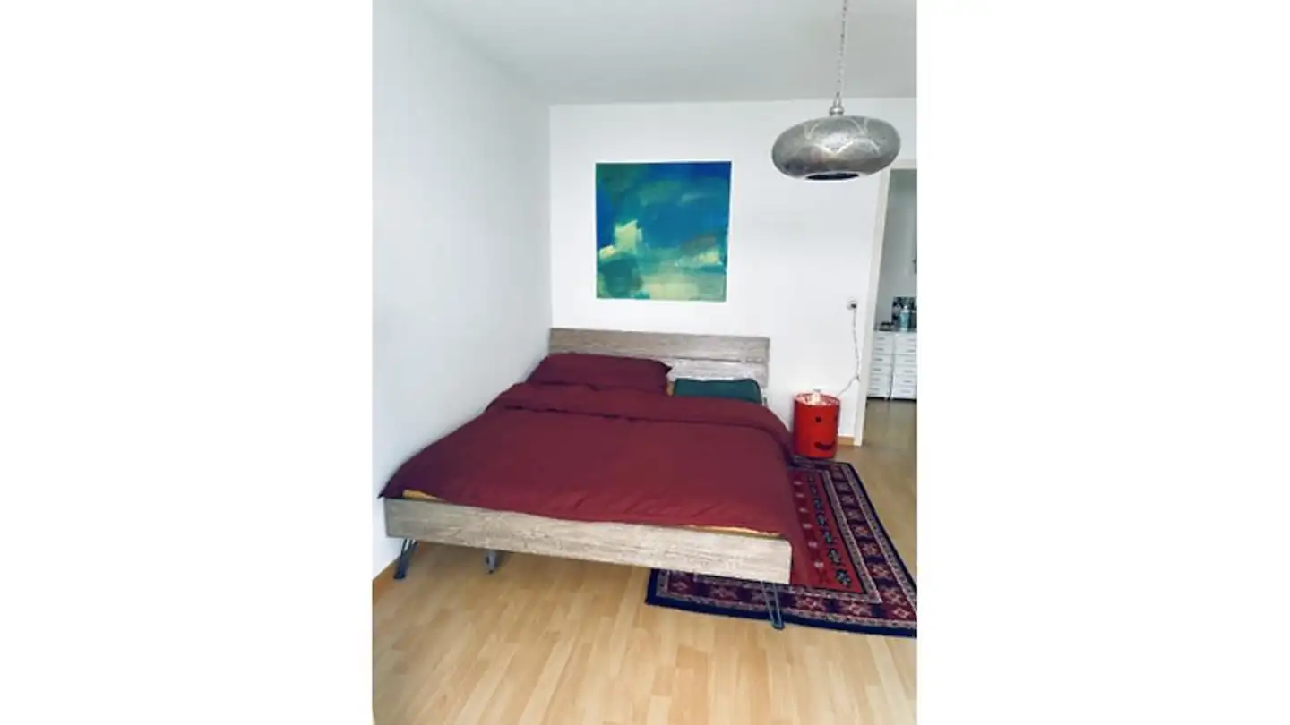 Appartement meublé à louer - 3014 Bern - Photo 4