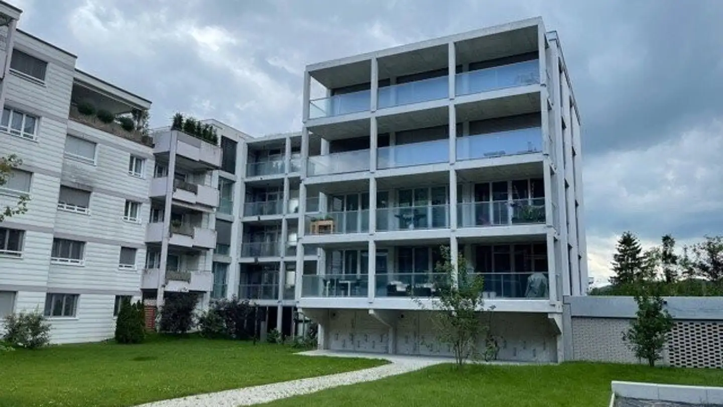 Appartement à louer - Limmattalstrasse 48, 8954 Geroldswil - Photo 2