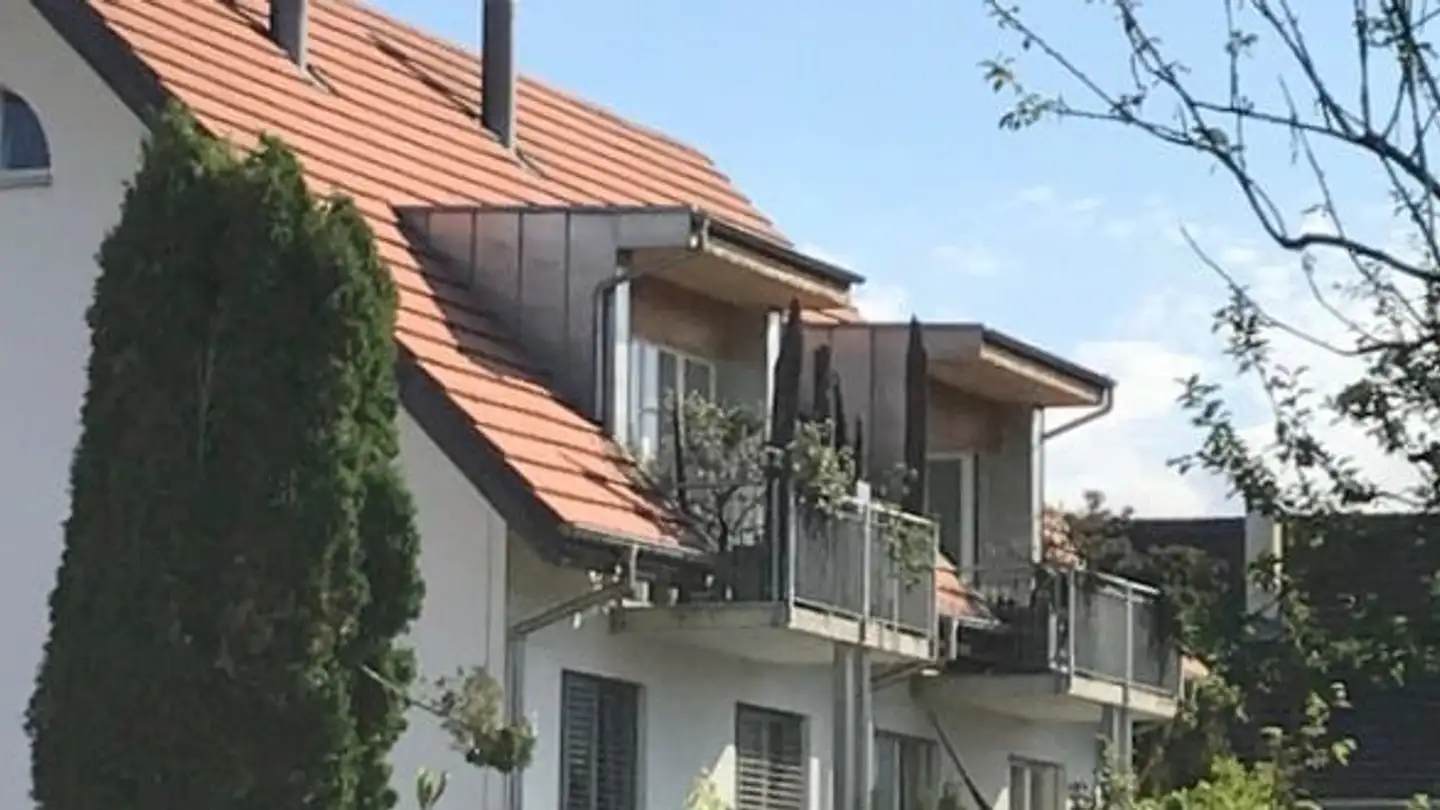 Attico in affitto - Länggasse 55, 3600 Thun