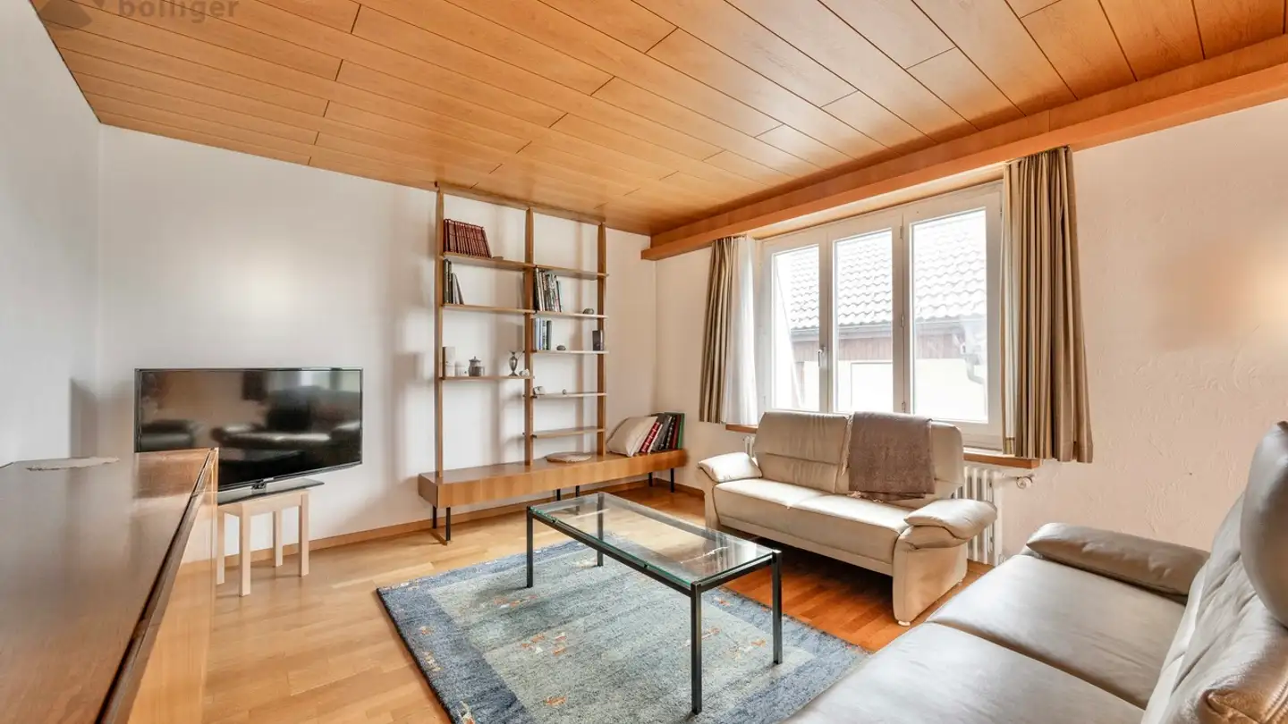 Single house for sale - Bahnhofstrasse, 4806 Wikon - Photo 2