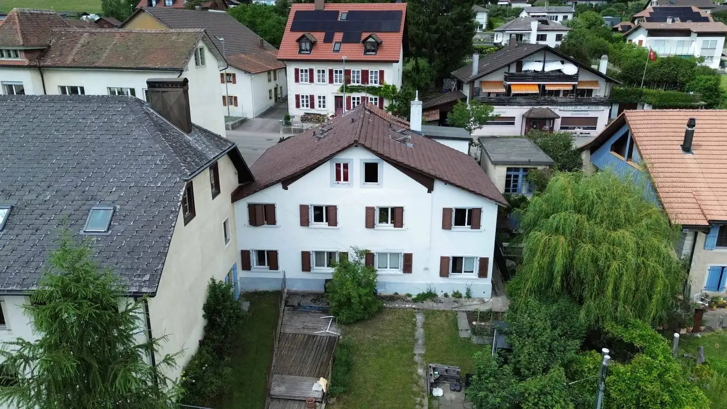 Residential building for sale - 2516 Lamboing - Photo 3