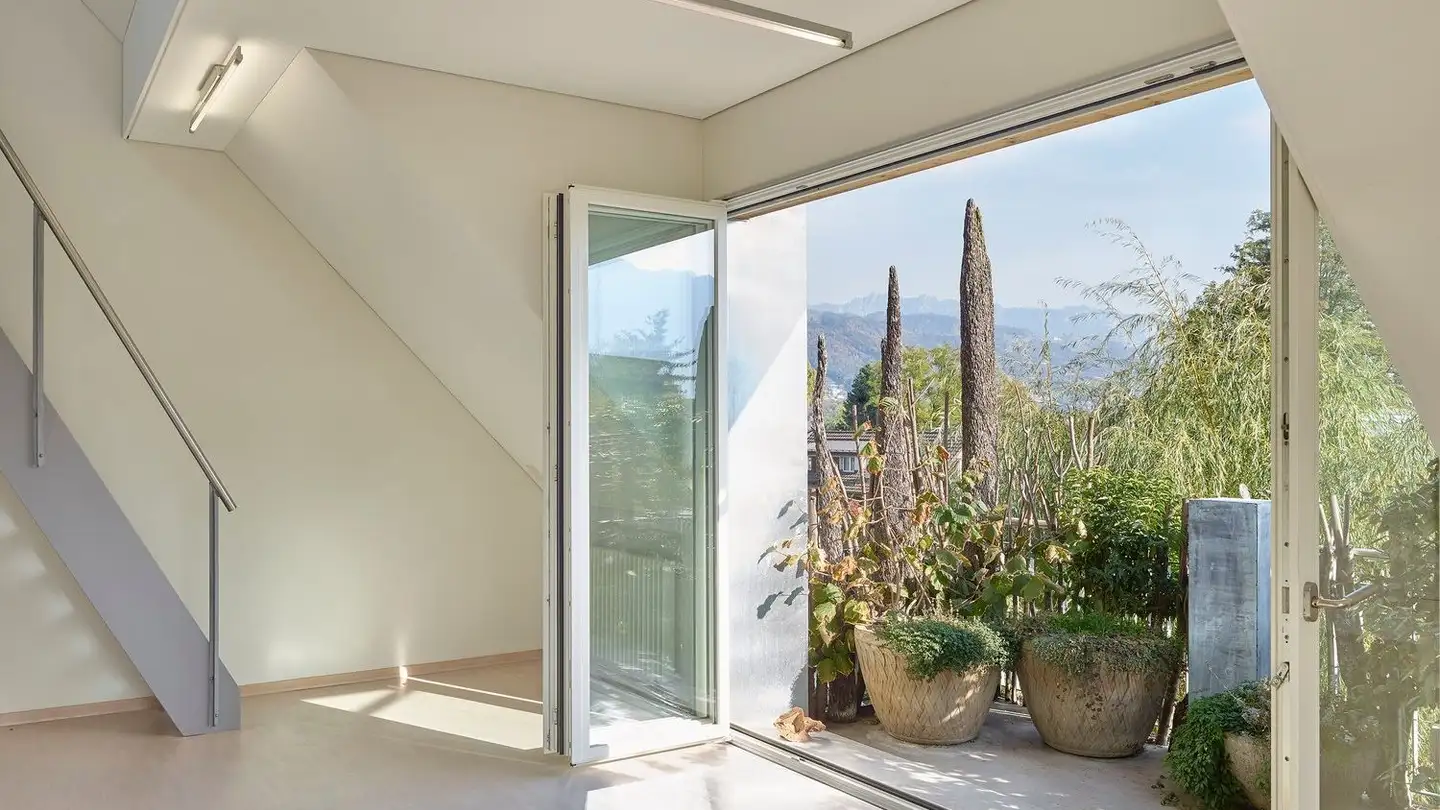 Attico in affitto - Länggasse 55, 3600 Thun - Foto 4