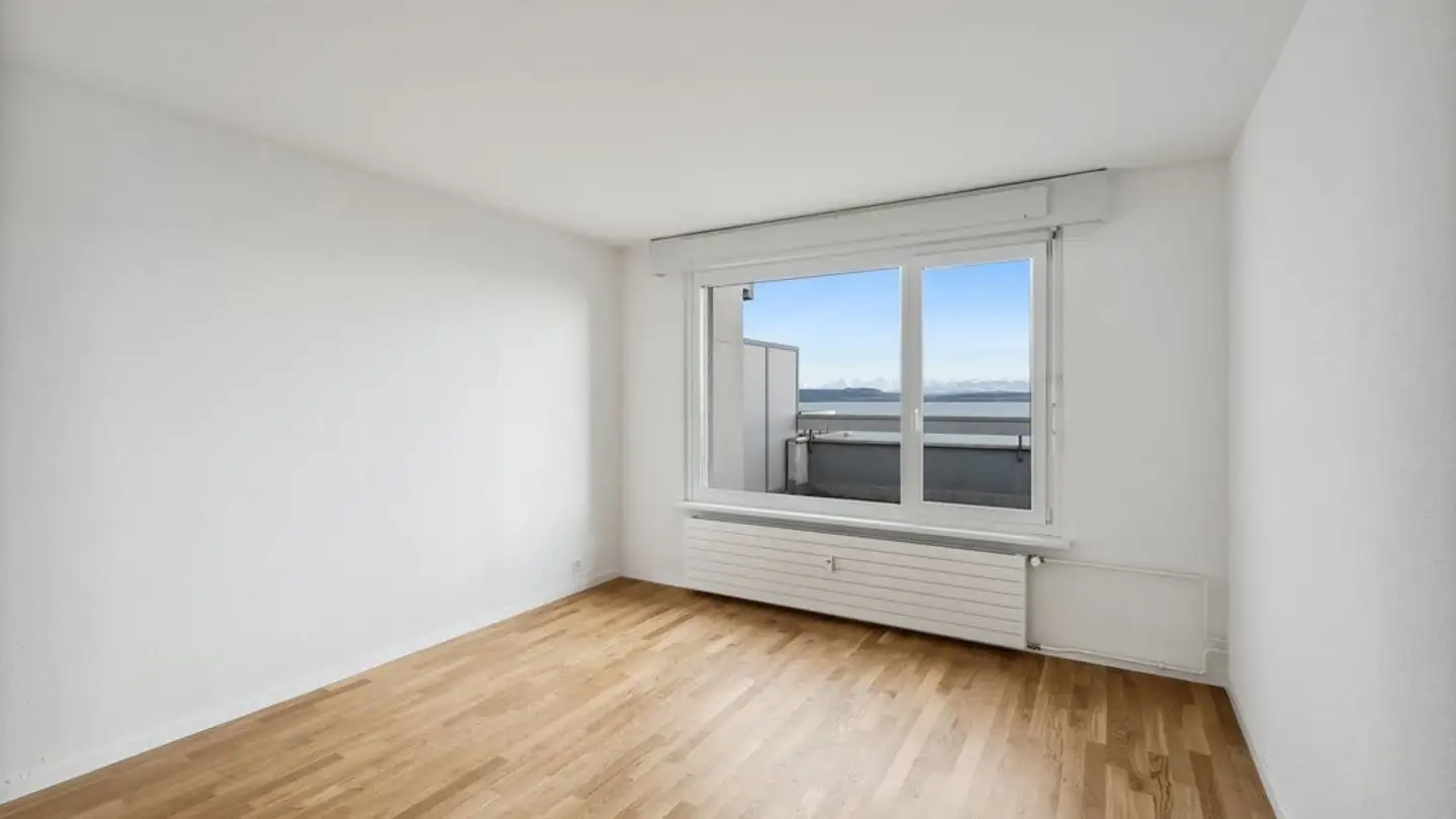 Attico in affitto - Rue De Champréveyres 7, 2000 Neuchâtel - Photo 3