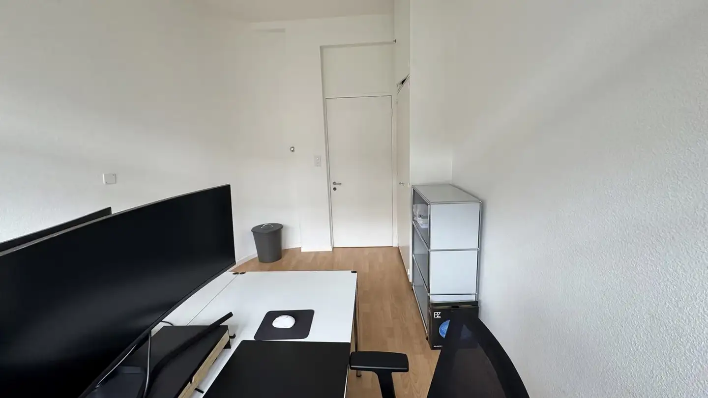 Spazio ufficio in affitto - Alpenstrasse 14, 6300 Zug - Foto 4