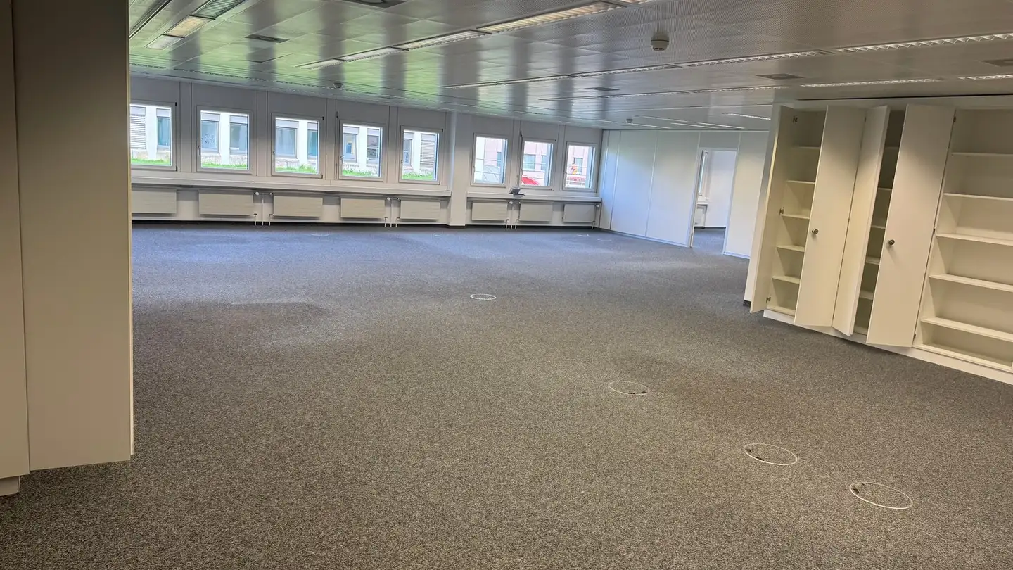Spazio ufficio in affitto - Talgut-Zentrum 17, 3063 Ittigen - Foto 4