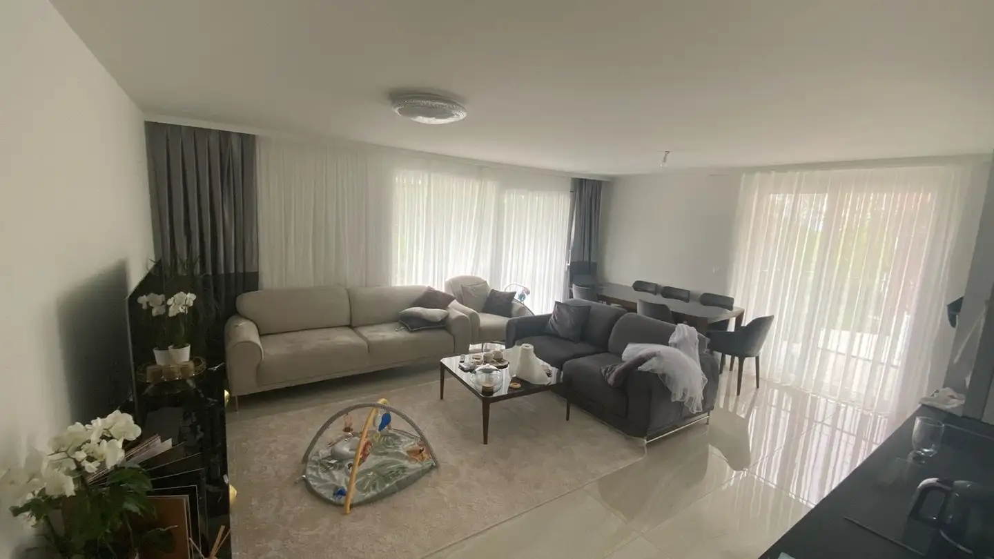 Appartamento in affitto - Chemin Des Terreaux 6c, 1032 Romanel-sur-Lausanne