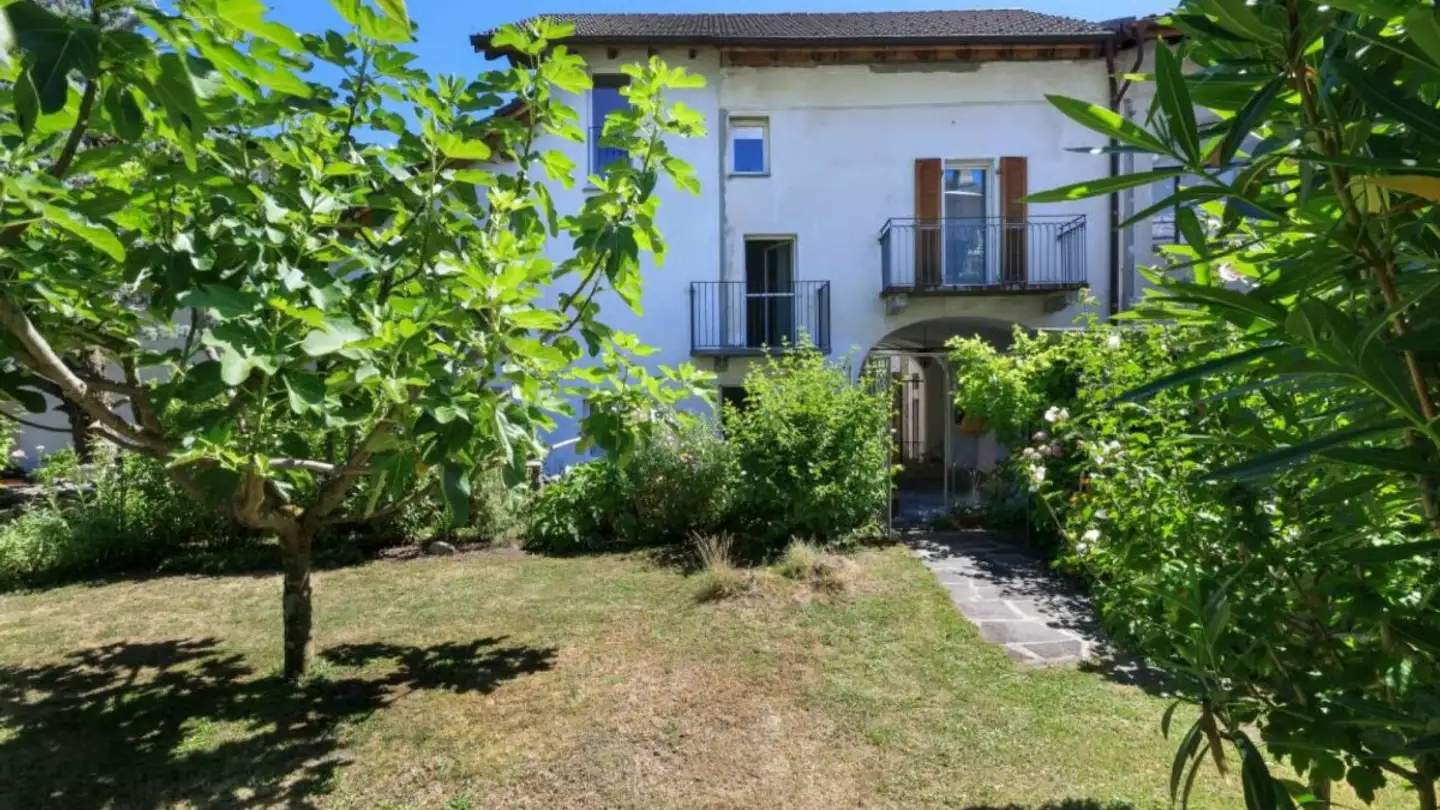 Single house for sale - 6616 Losone - Photo 2