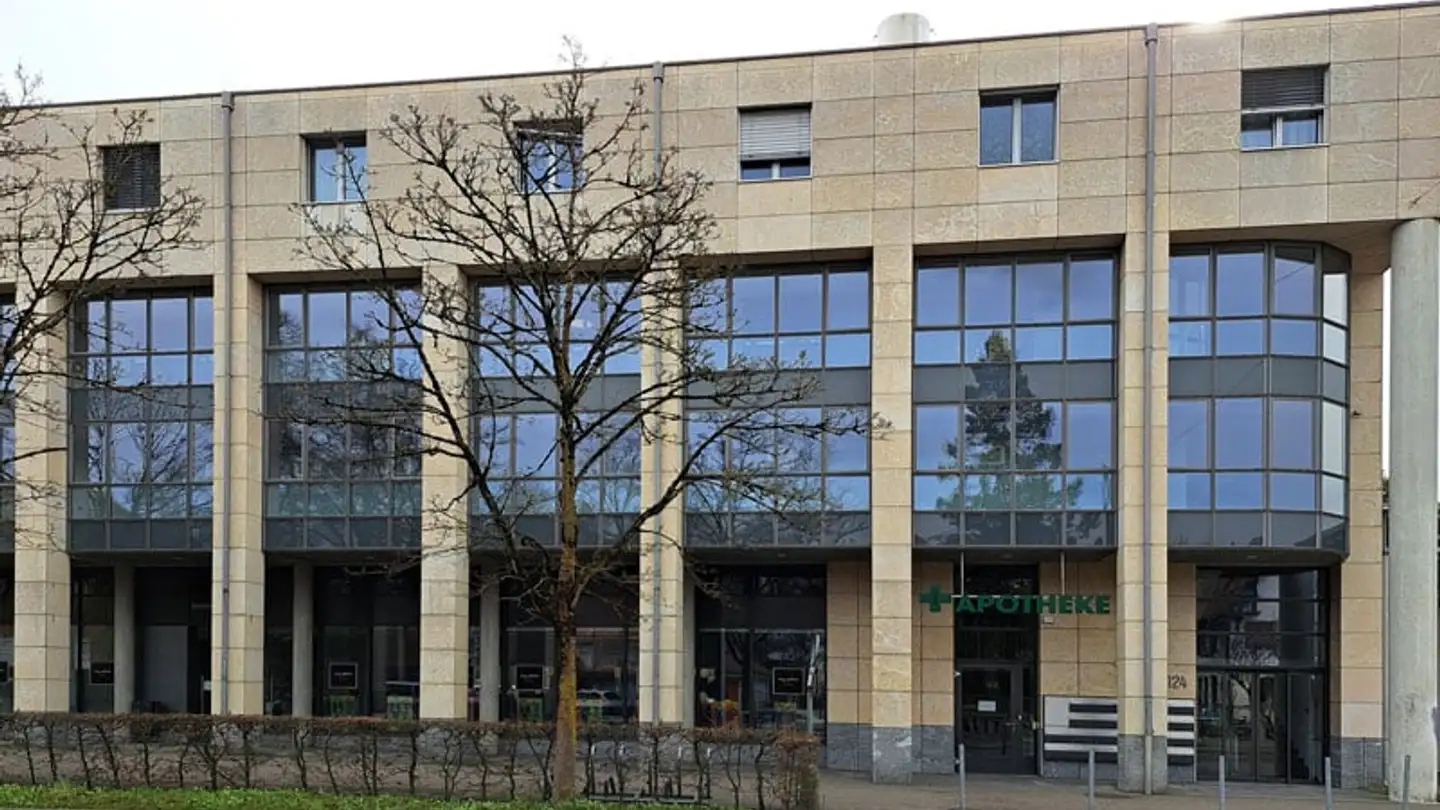 Wohnung kaufen - Brünnenstrasse 118, 3018 Bern