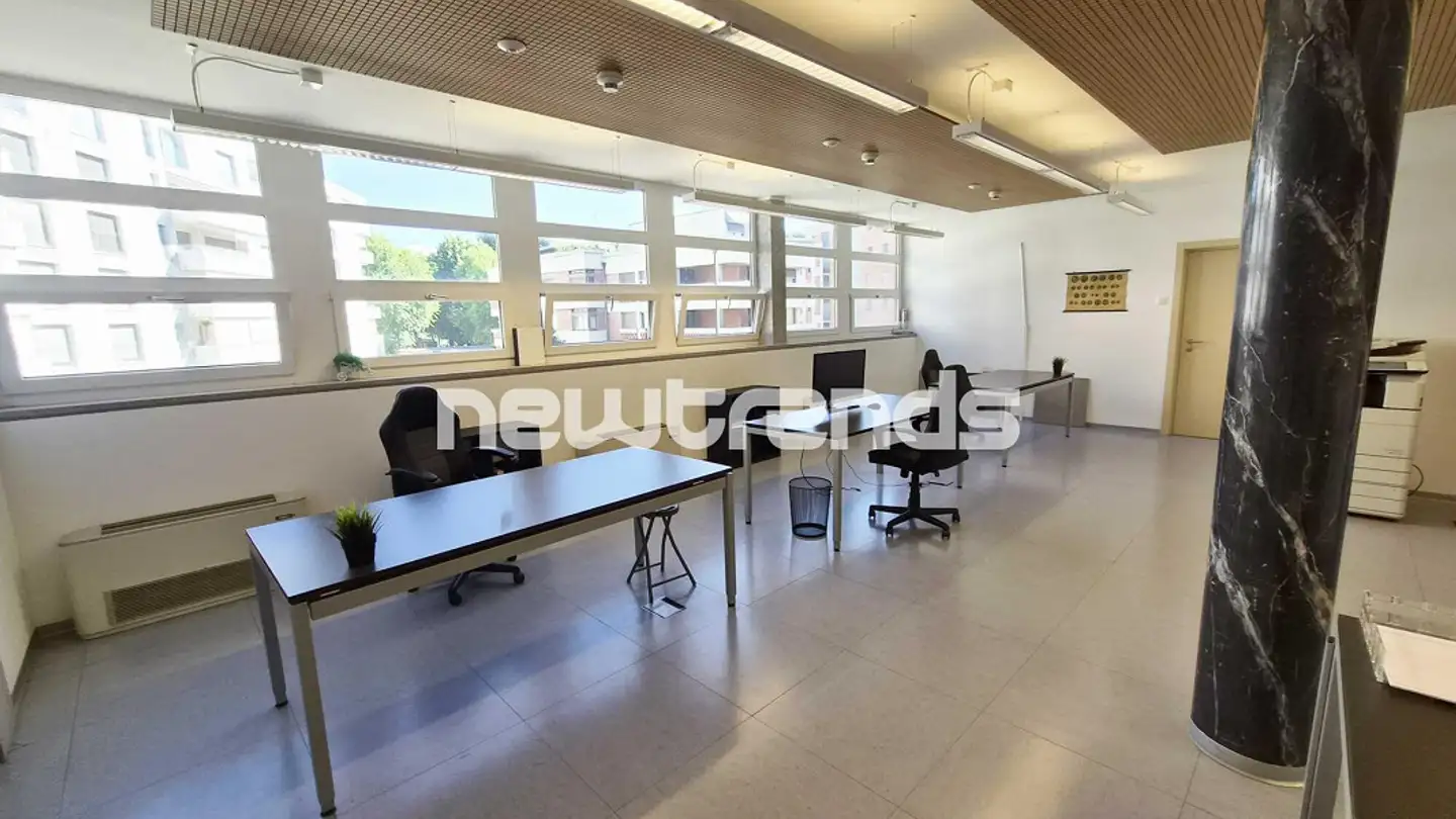 Bürofläche mieten - 6982 Agno